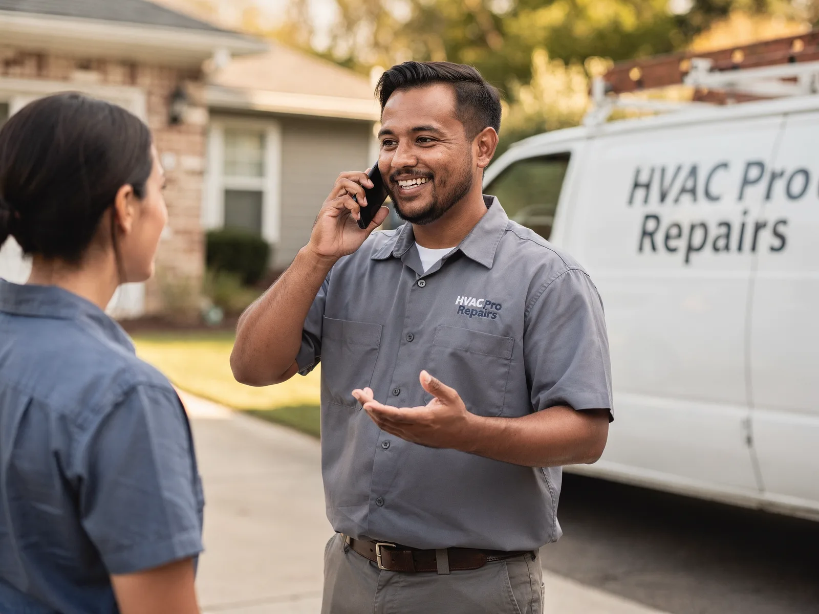 Heat Pump Repair West Point, CA FAQs